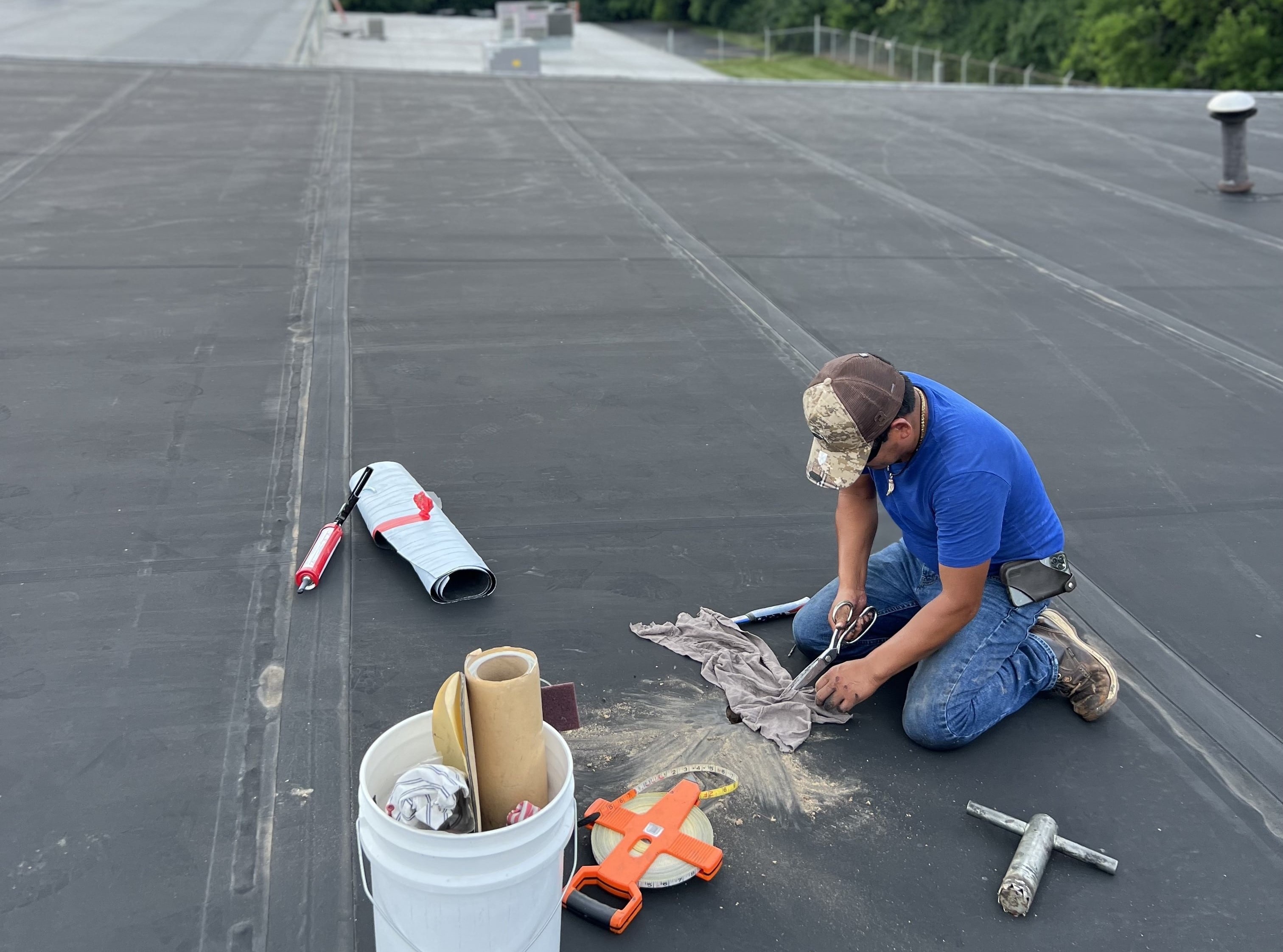 Preventive Maintenance Logs in Oakland, CA