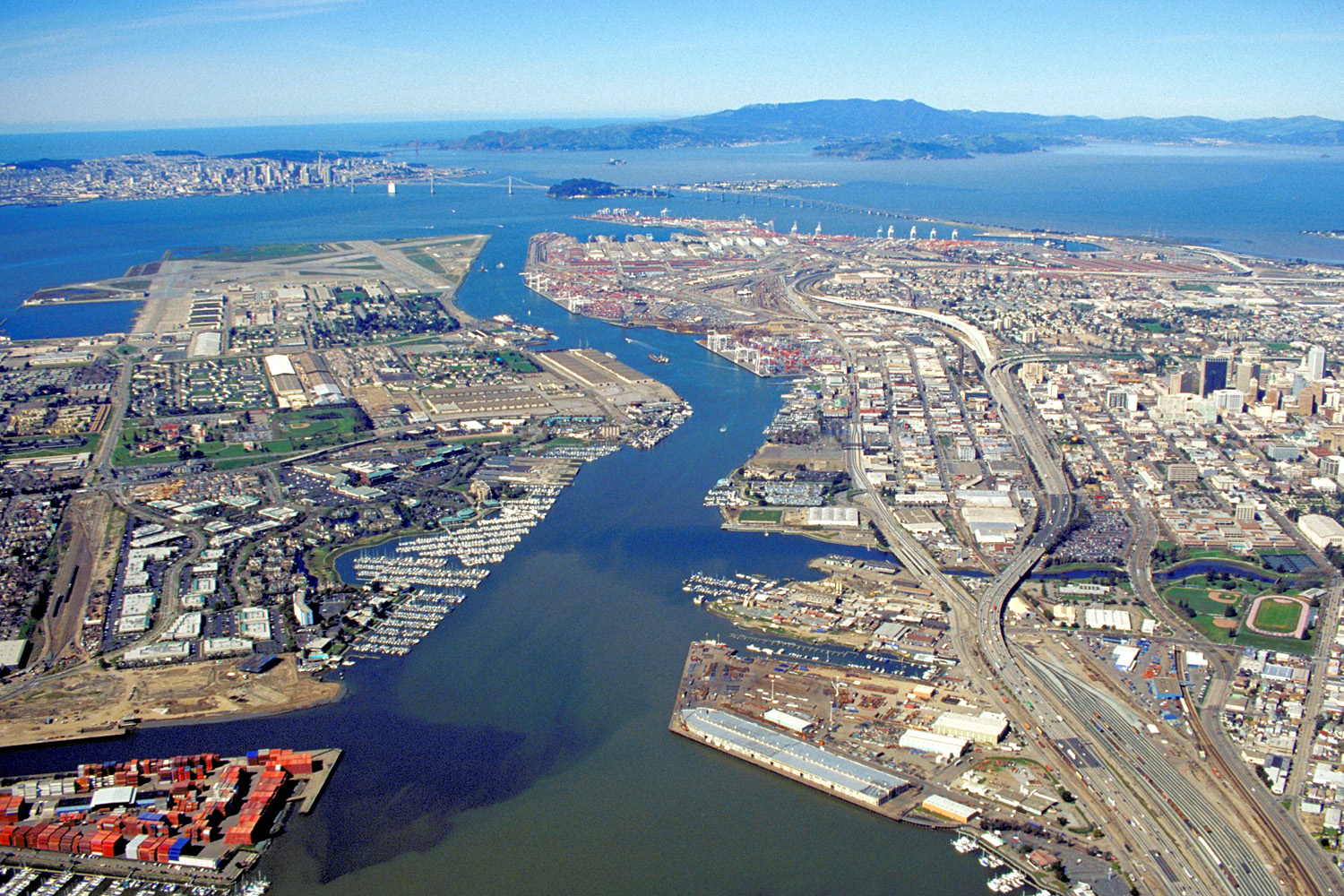 Alameda, CA
