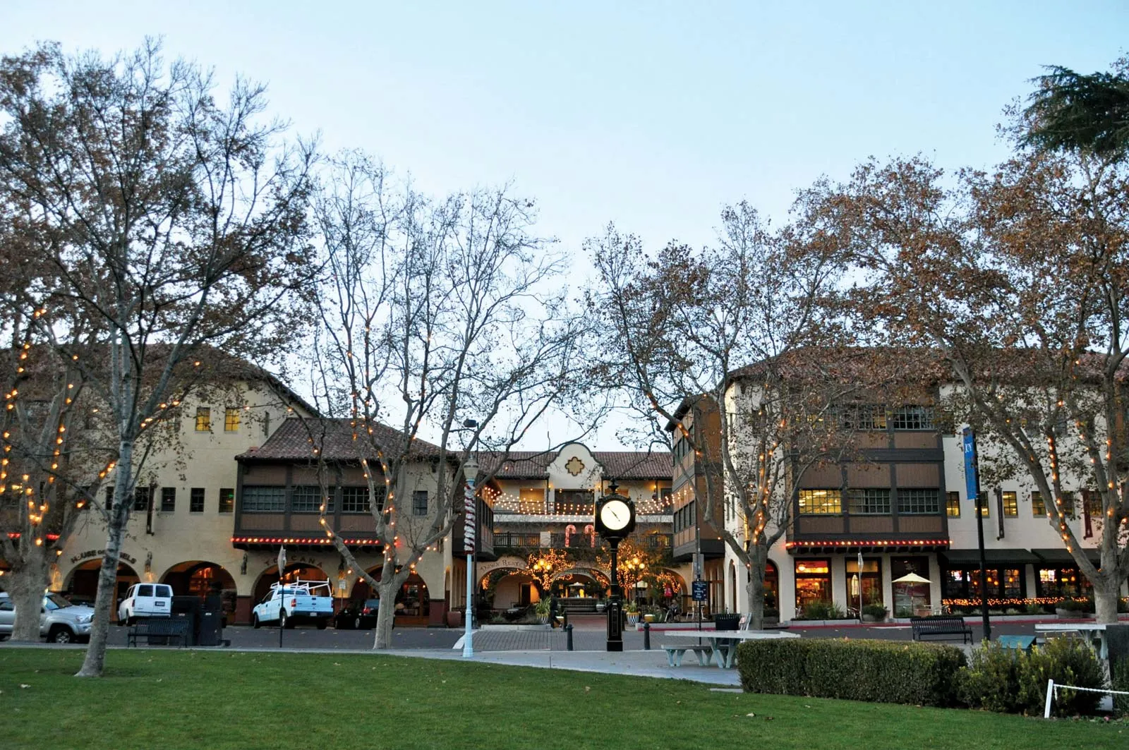 Concord, CA