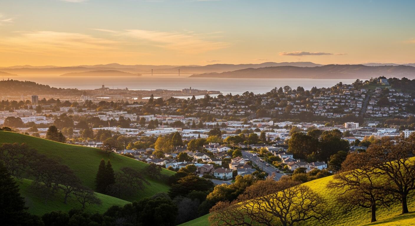 El Cerrito, CA