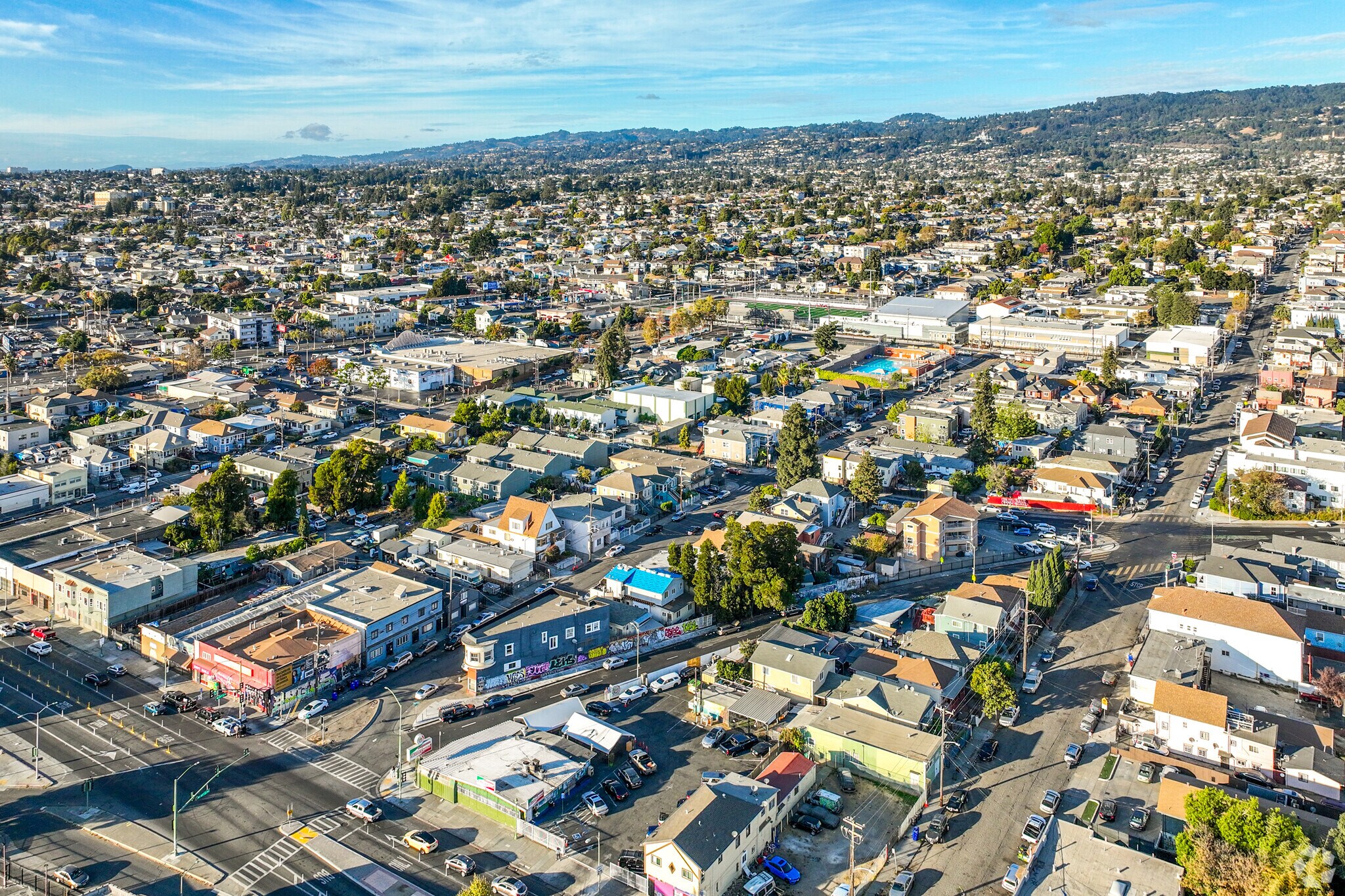 Fremont, CA