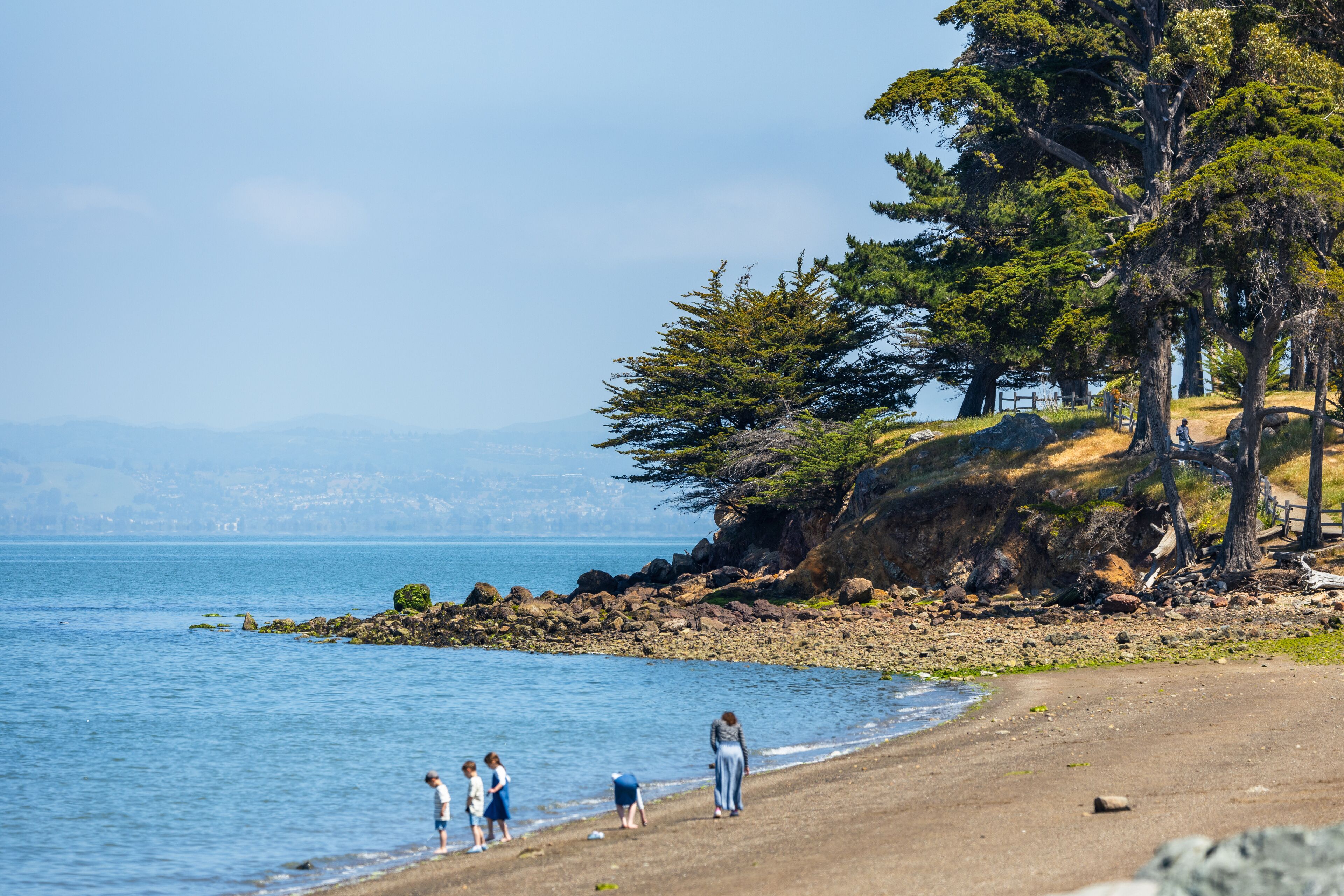 Pinole, CA