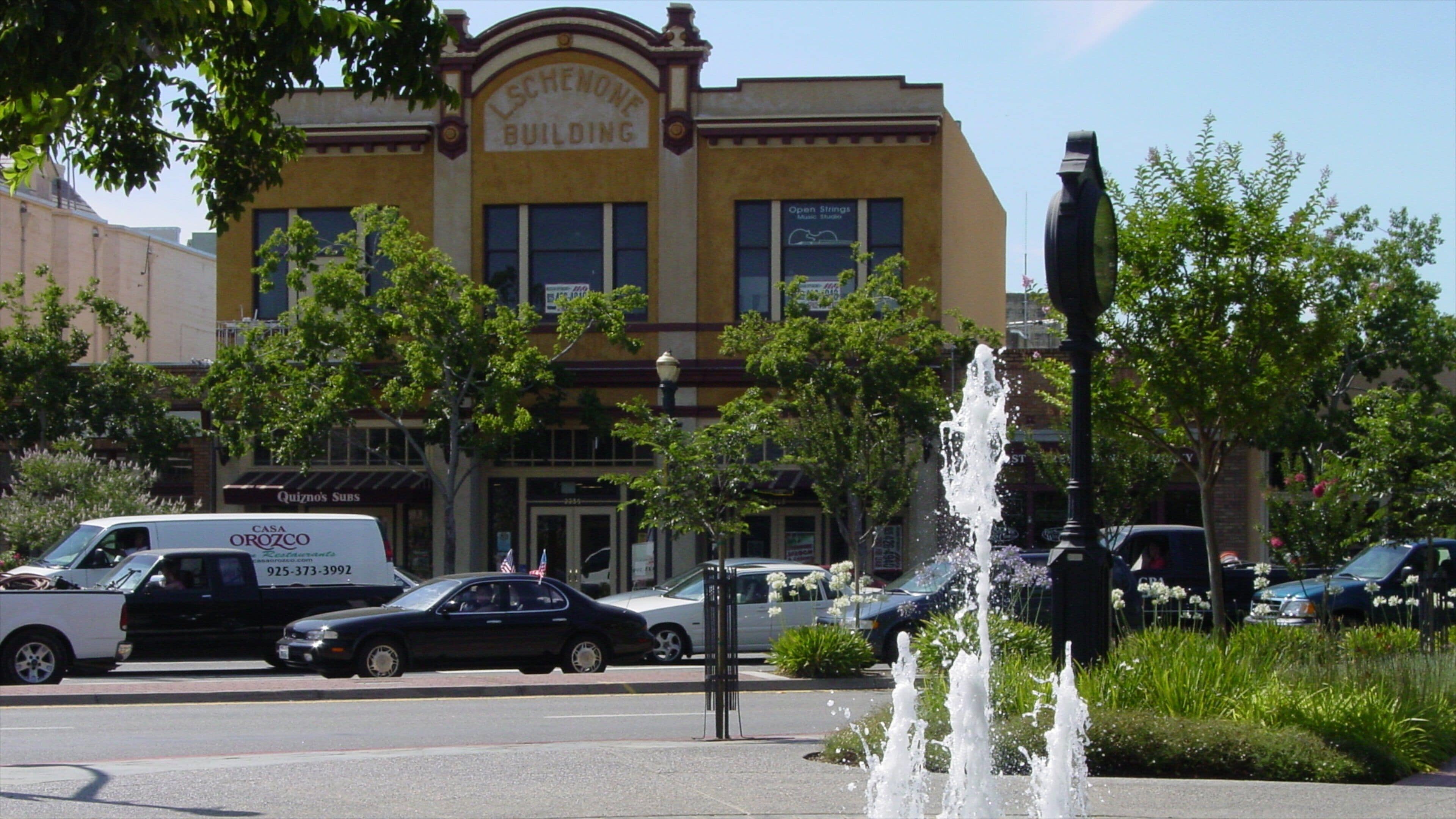 Pleasanton, CA