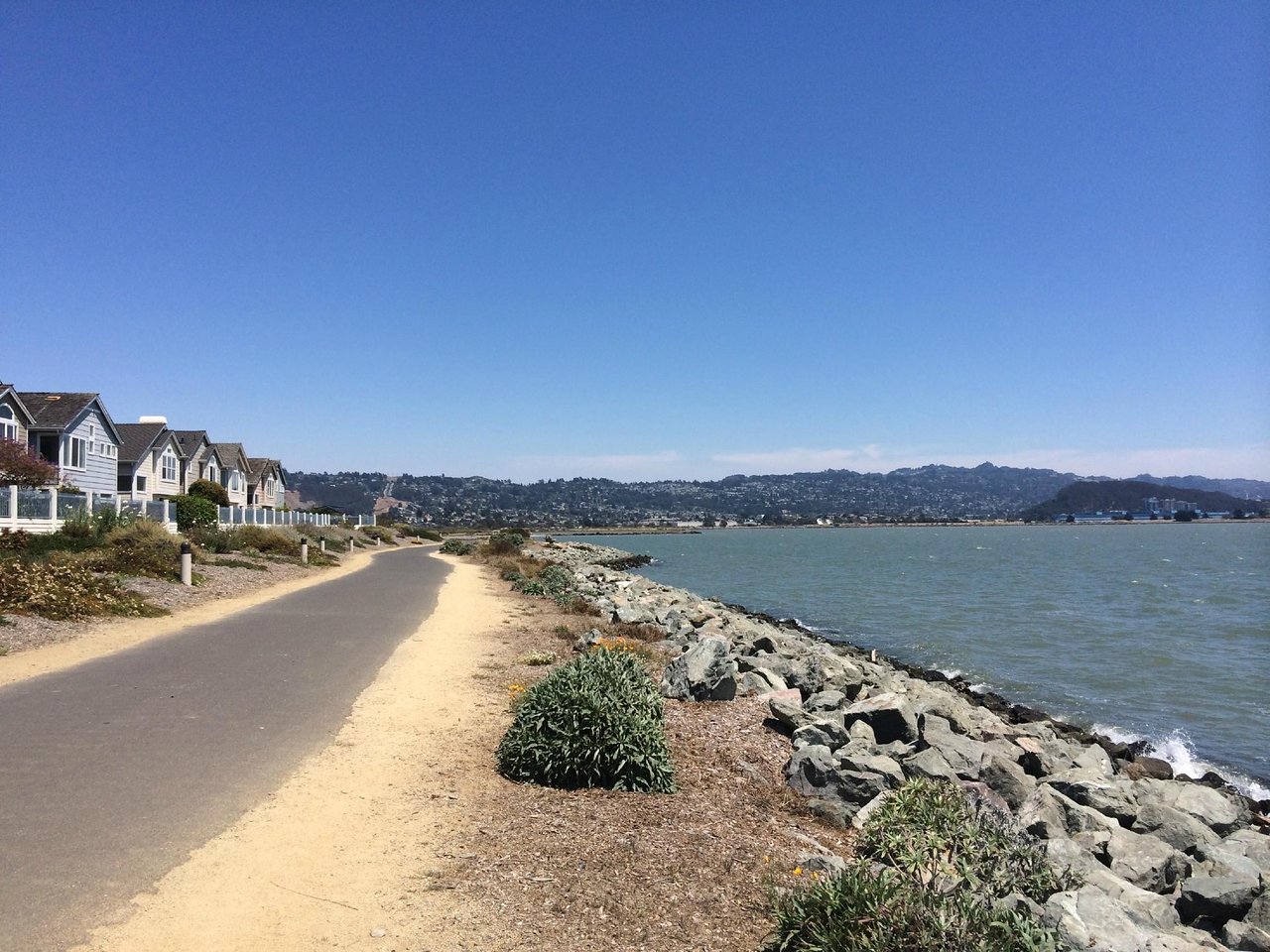 Richmond, CA