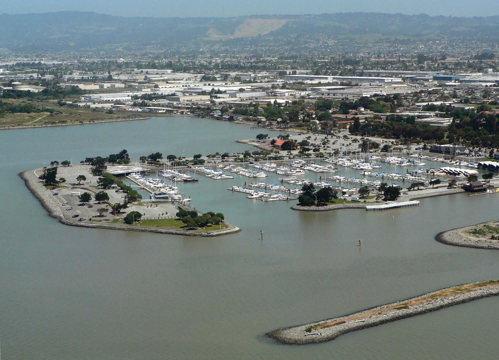 San Leandro, CA