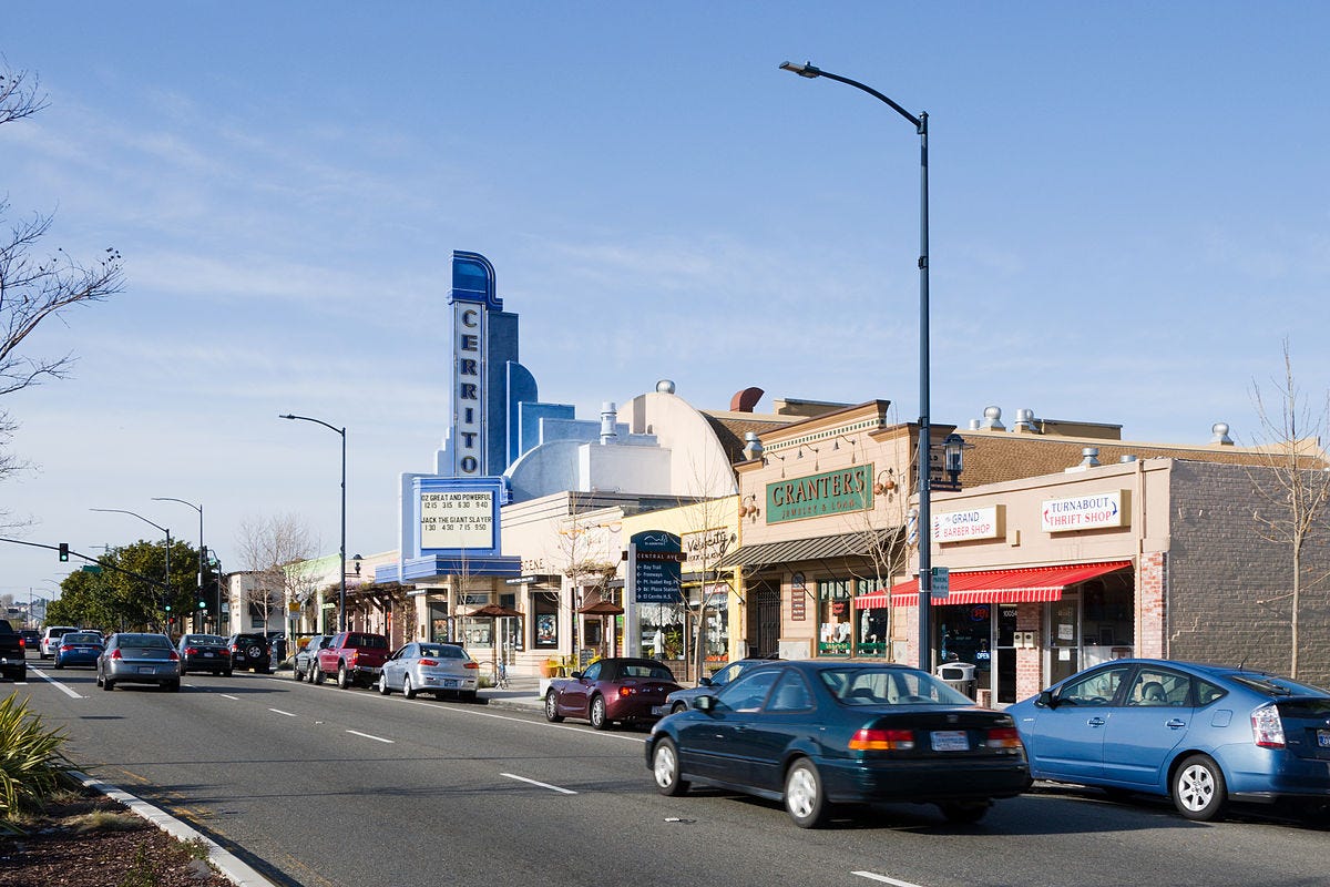 San Pablo, CA