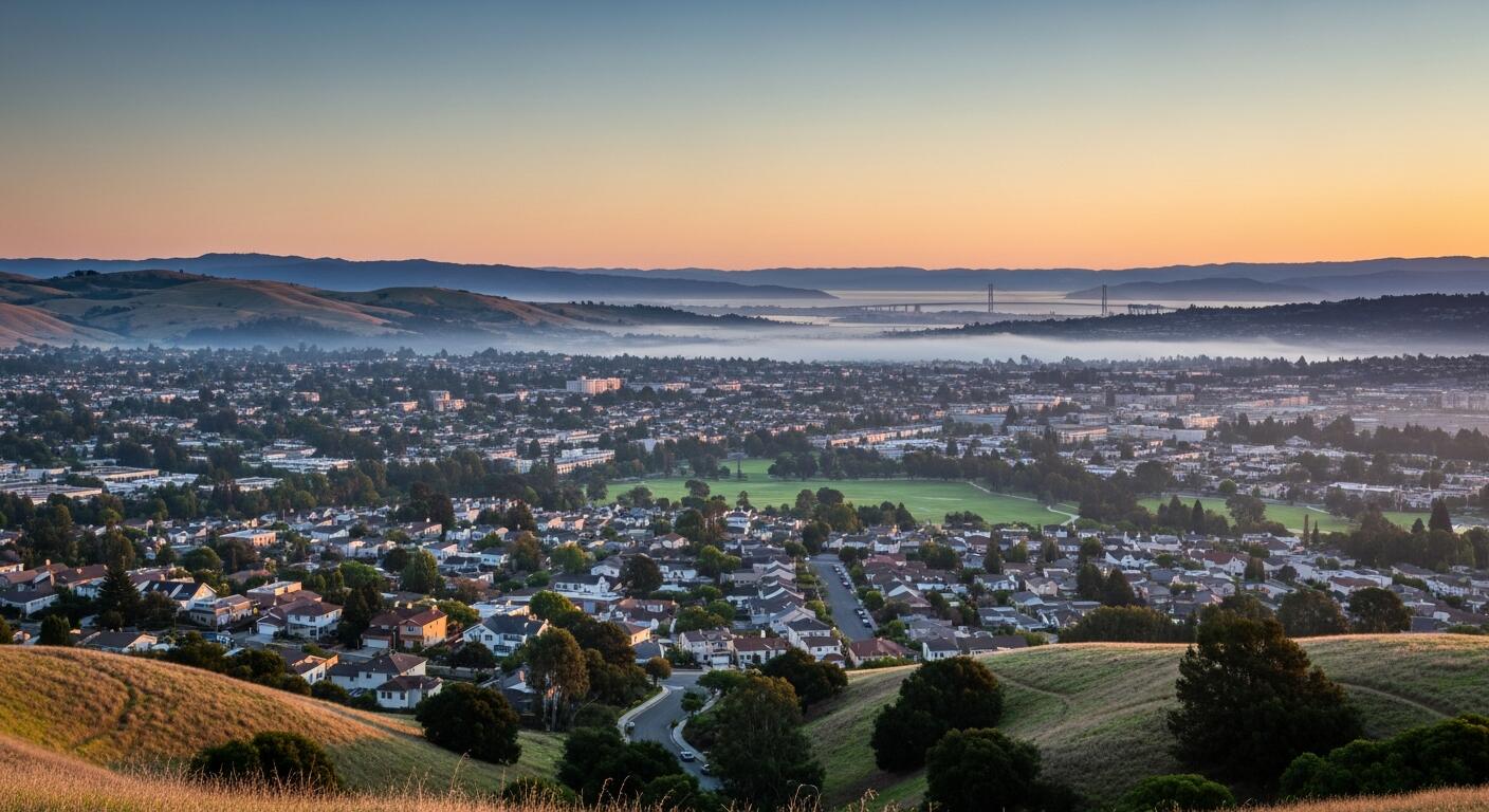 Union City, CA