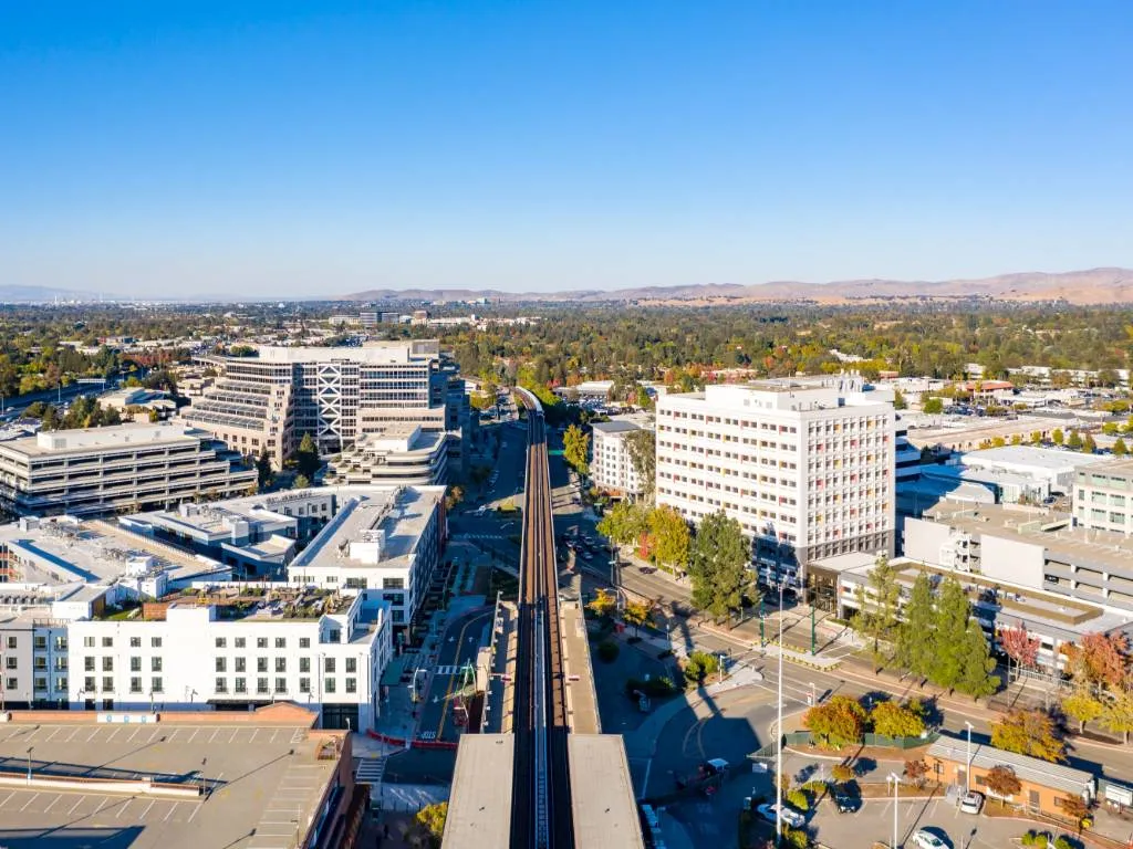 Walnut Creek, CA