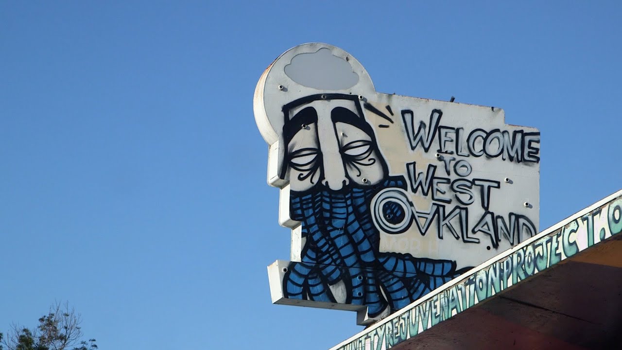 West Oakland, CA