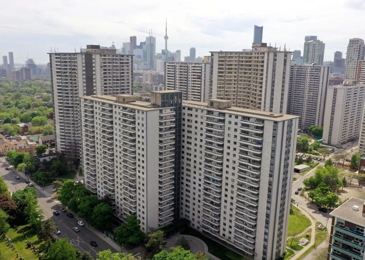 Multi-Family and Apartment Roofing